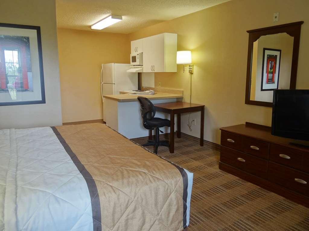 Extended Stay America Select Suites - Columbia - Ft Jackson Ruang foto