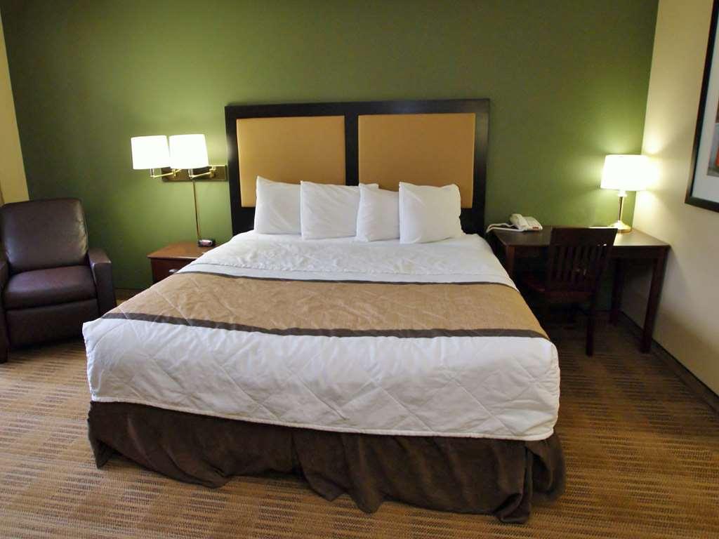 Extended Stay America Select Suites - Columbia - Ft Jackson Ruang foto
