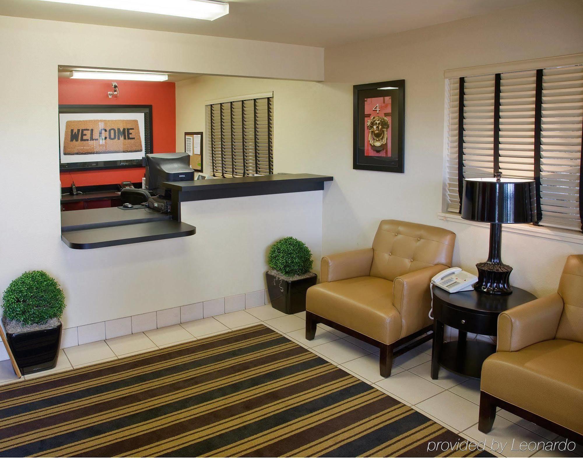 Extended Stay America Select Suites - Columbia - Ft Jackson Bagian luar foto